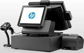 HP Point of Sale